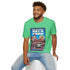 Grateful Dead Concert Shirt Vanderbilt University 1972 - StealieShop